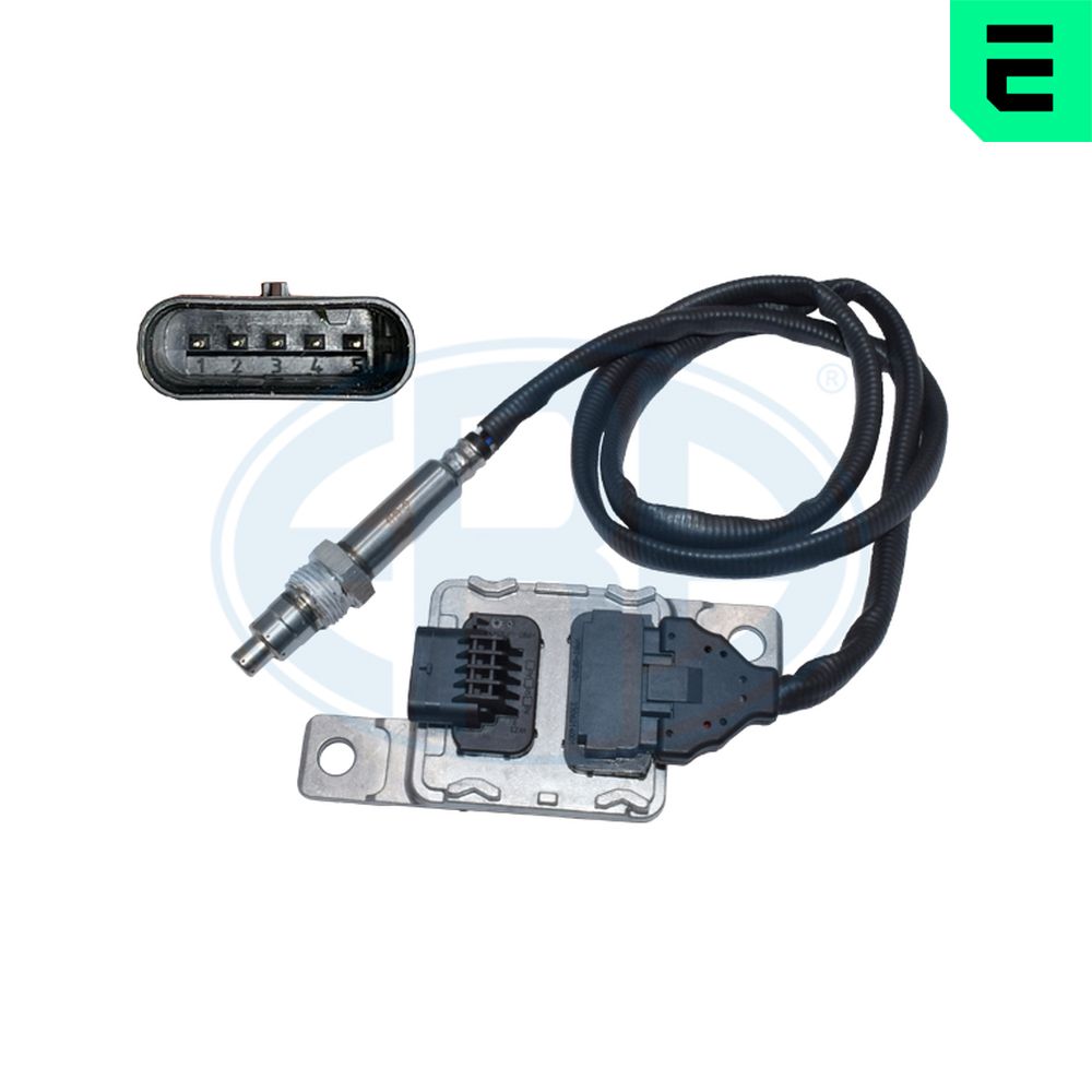 Sensore- NOx, Iniezione urea - 553102 ERA