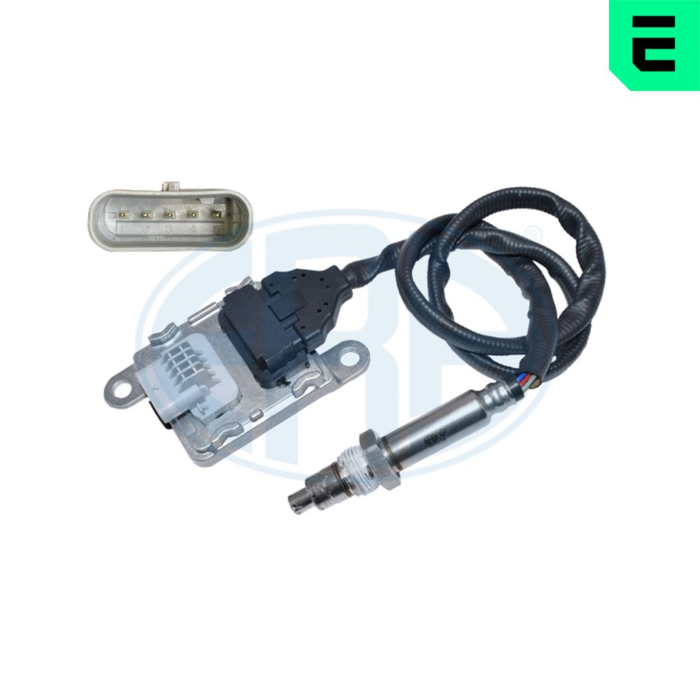 Sensore- NOx, Iniezione urea - 553118 ERA