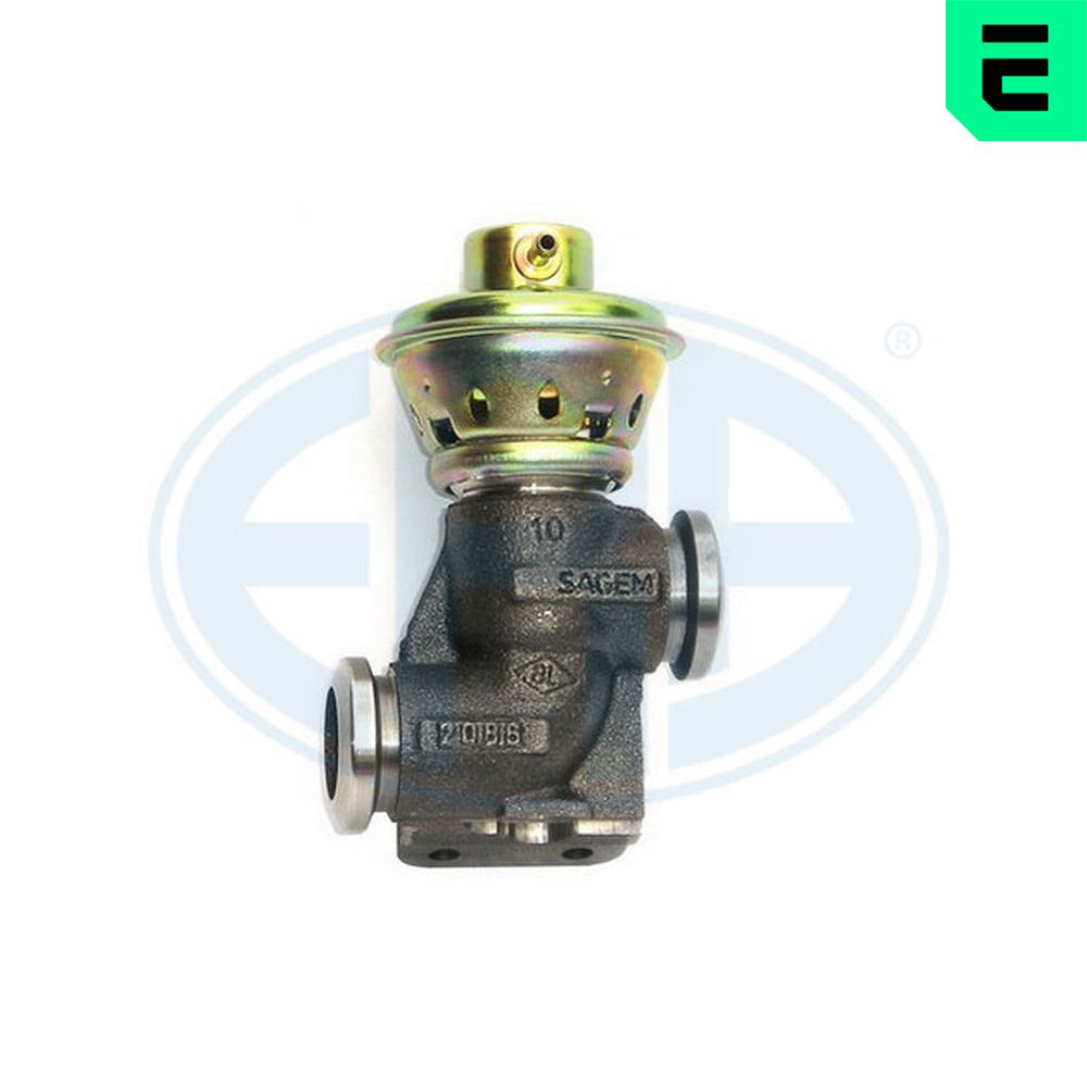 EGR Valve - 555008 ERA
