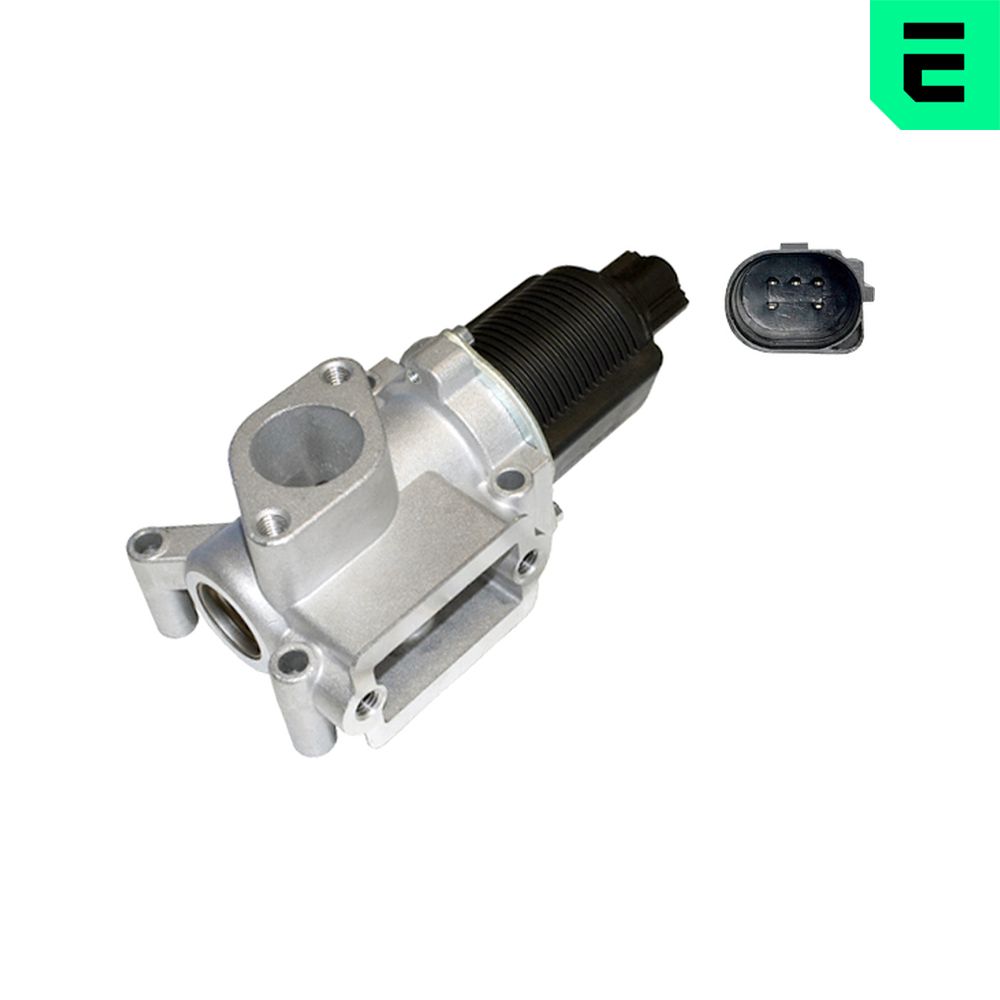 Valvola ricircolo gas scarico-EGR - 555029A ERA
