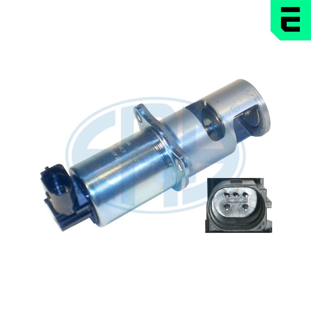 Valvola ricircolo gas scarico-EGR - 555032A ERA