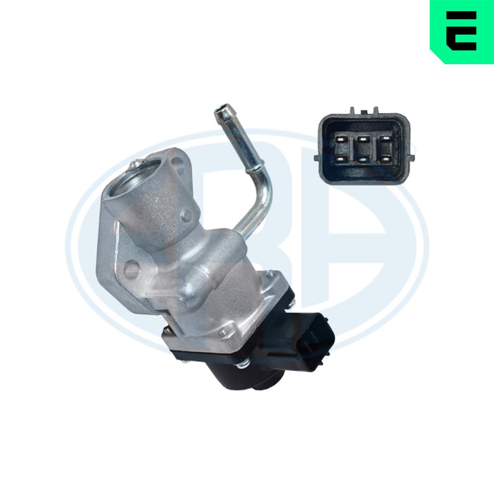 Valvola ricircolo gas scarico-EGR - 555039A ERA