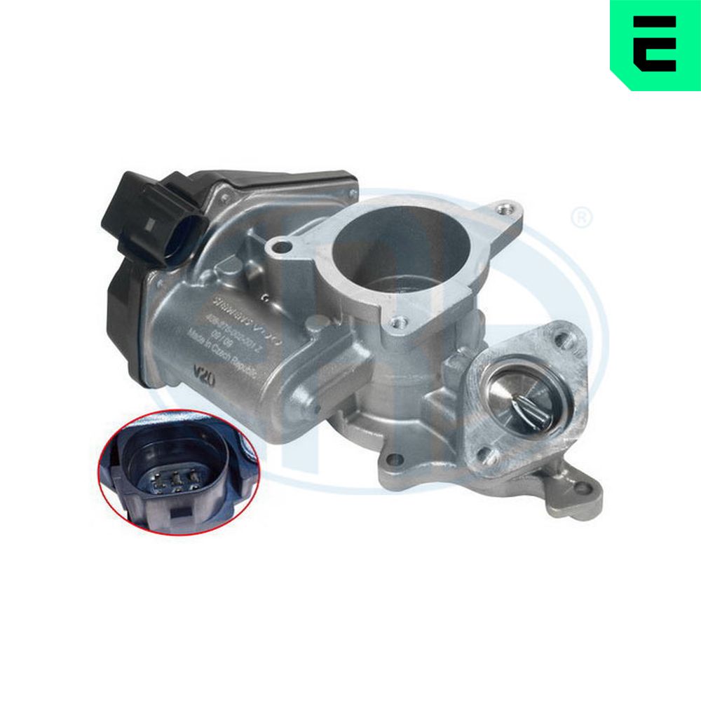 EGR Valve - 555066A ERA