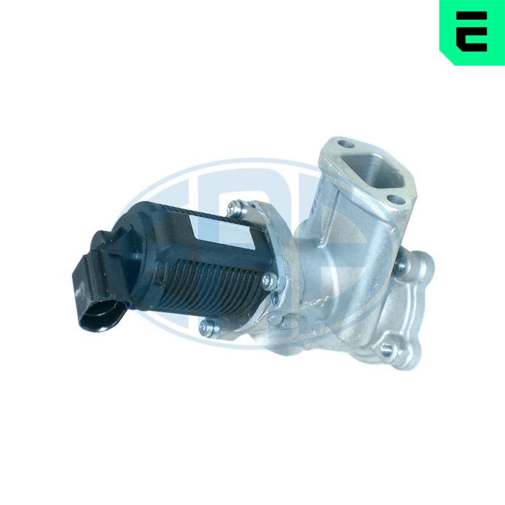 Valvola ricircolo gas scarico-EGR - 555070 ERA