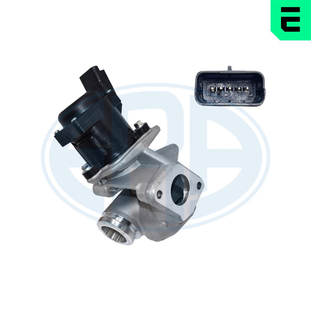 EGR Valve - 555111A ERA
