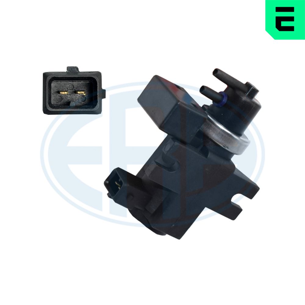 Pressure converter, turbocharger - 555176A ERA