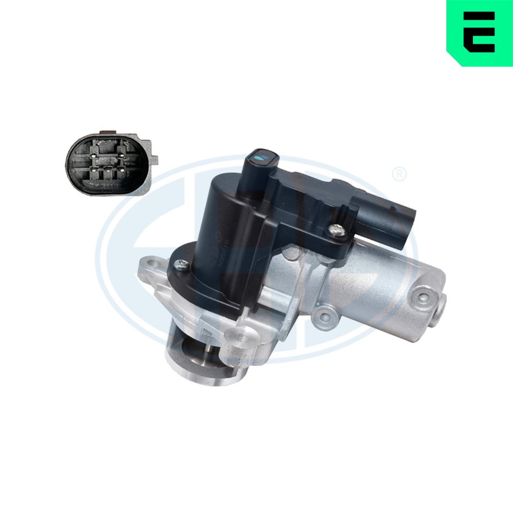 EGR Valve - 555216A ERA