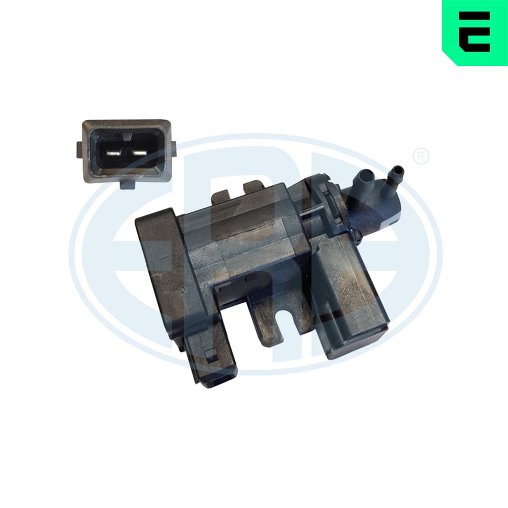 Pressure converter, turbocharger - 555220 ERA