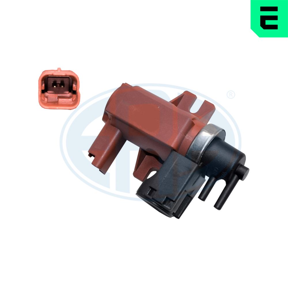 Pressure Converter, exhaust control - 555234A ERA
