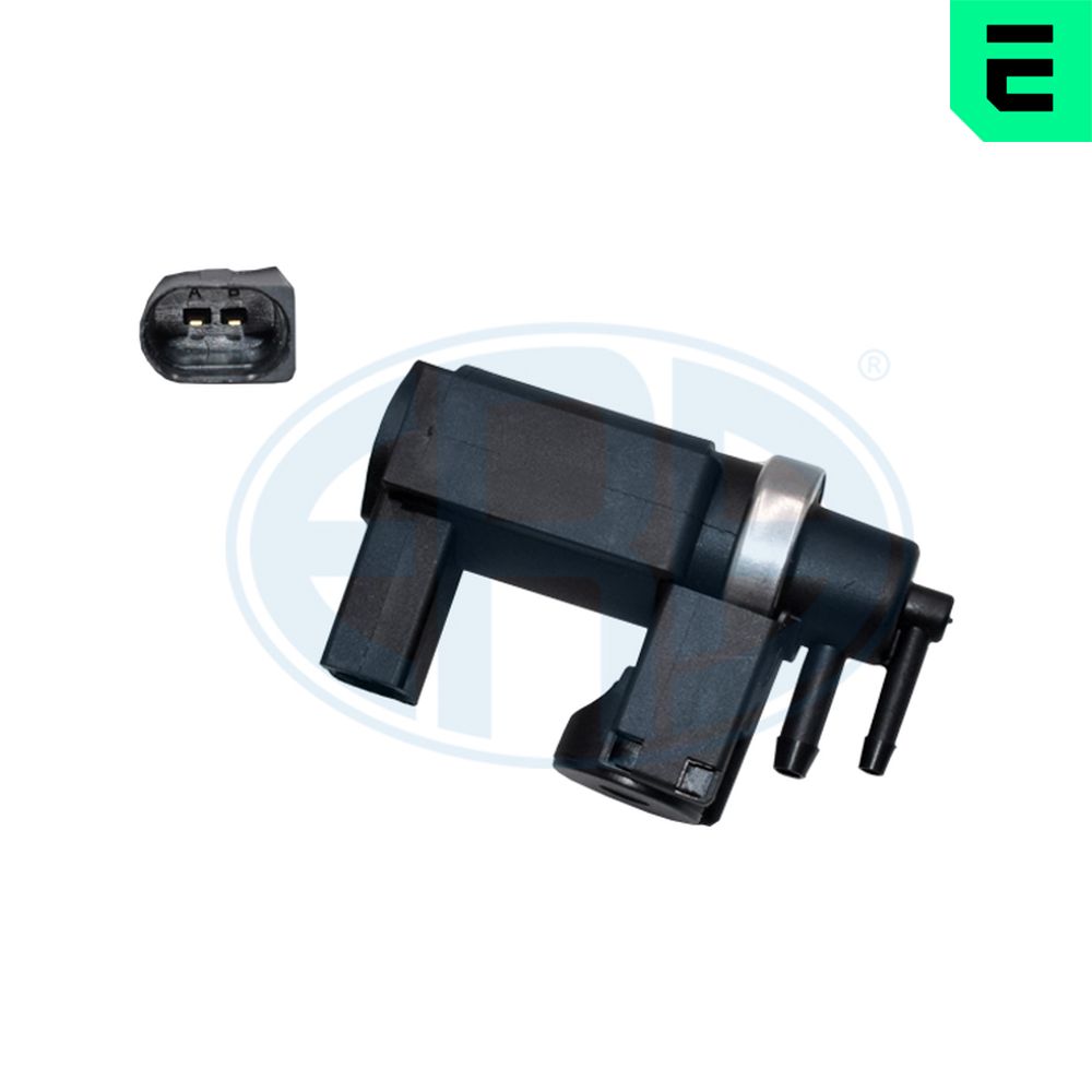 Pressure Converter, exhaust control - 555236A ERA