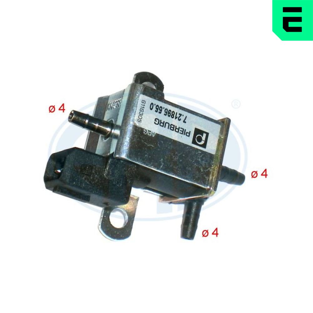 Valvola, Pompa carburante - 555238 ERA