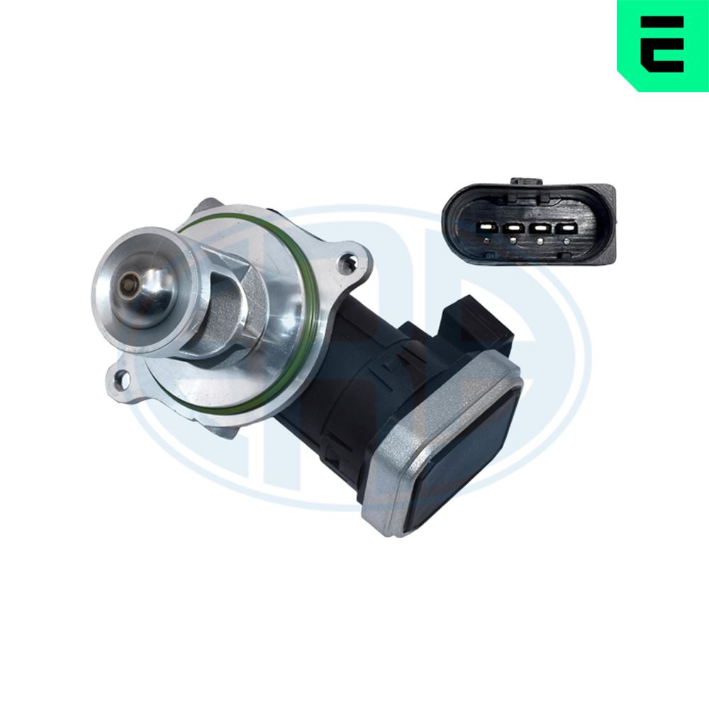 Valvola ricircolo gas scarico-EGR - 555247A ERA
