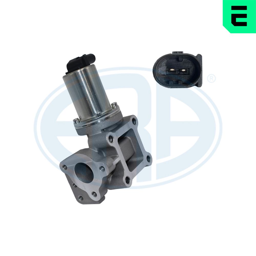 Valvola ricircolo gas scarico-EGR - 555275A ERA
