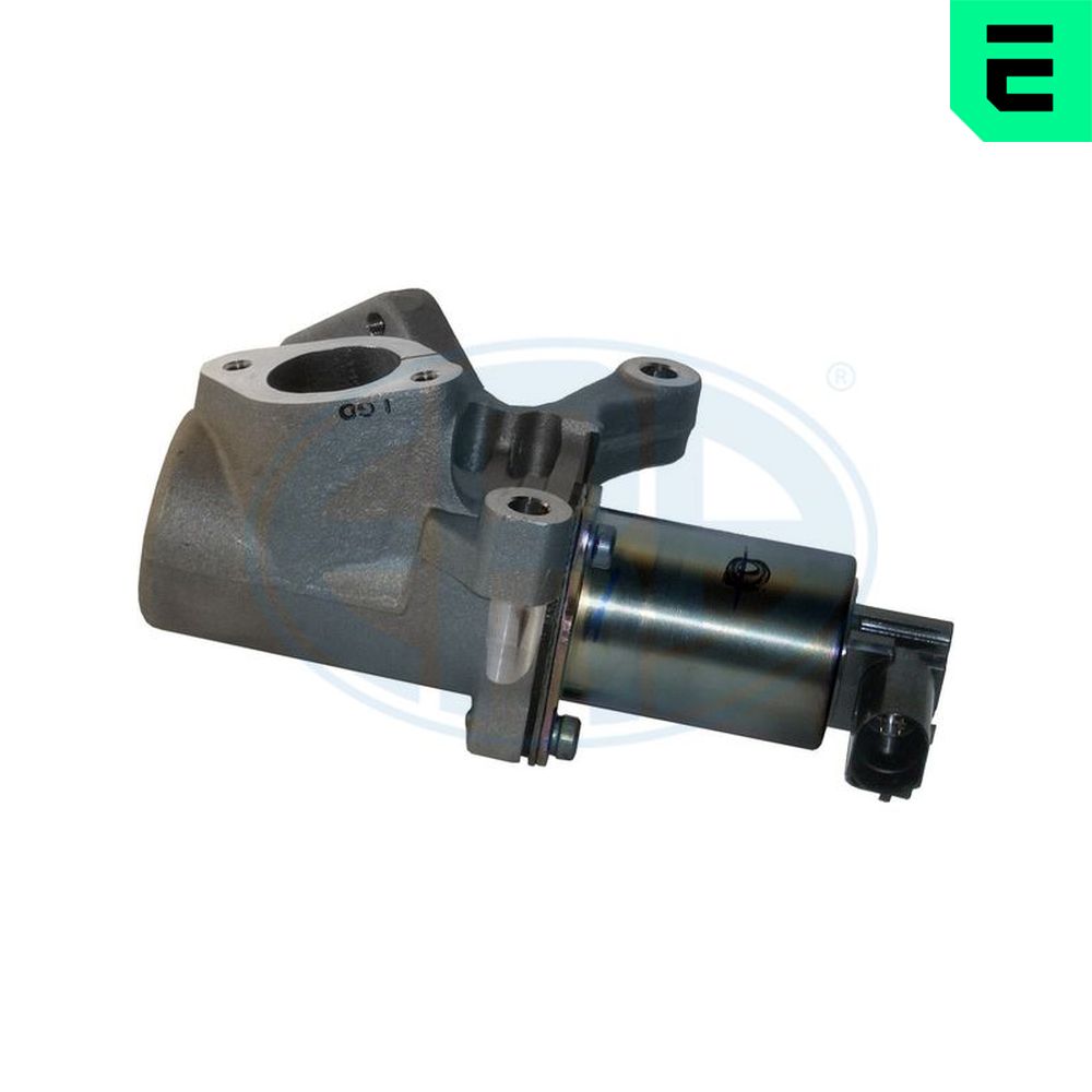 Valvola ricircolo gas scarico-EGR - 555283 ERA