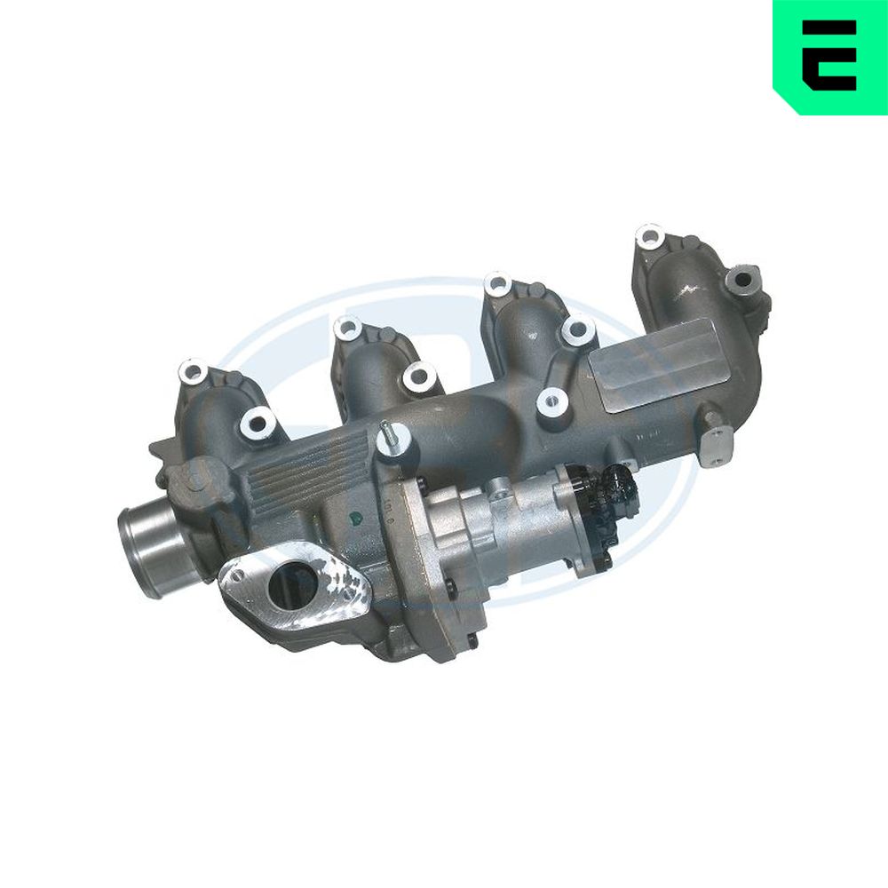 Valvola ricircolo gas scarico-EGR - 555306 ERA