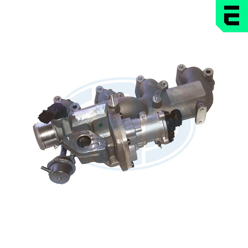 Valvola ricircolo gas scarico-EGR - 555317 ERA