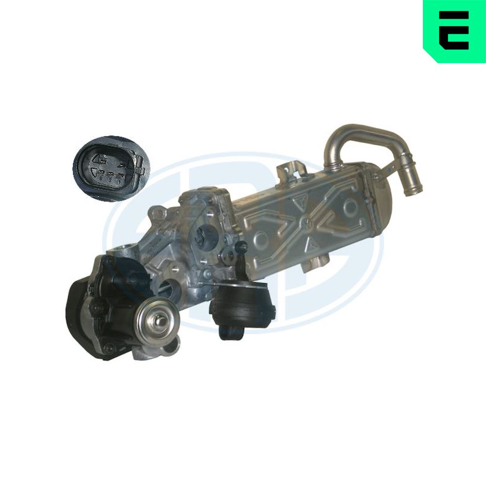 EGR Module - 555374A ERA