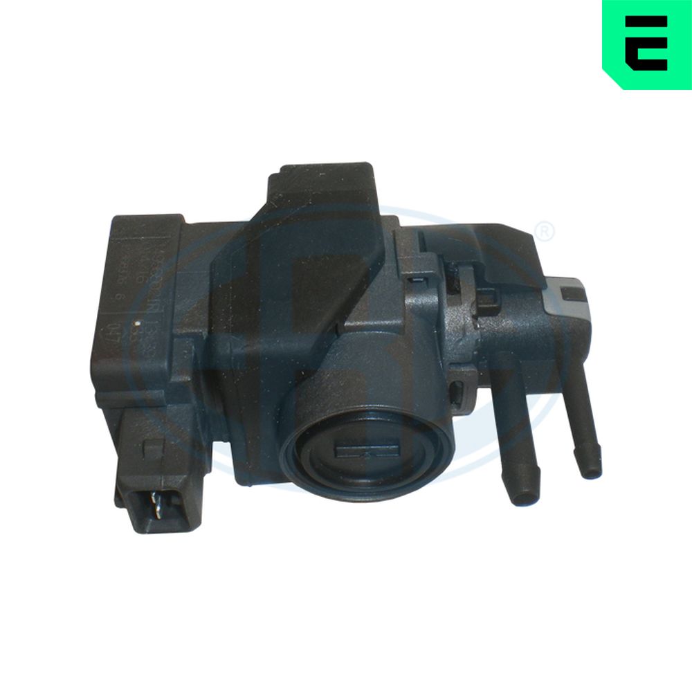 Convertitore pressione, Turbocompressore - 555385 ERA