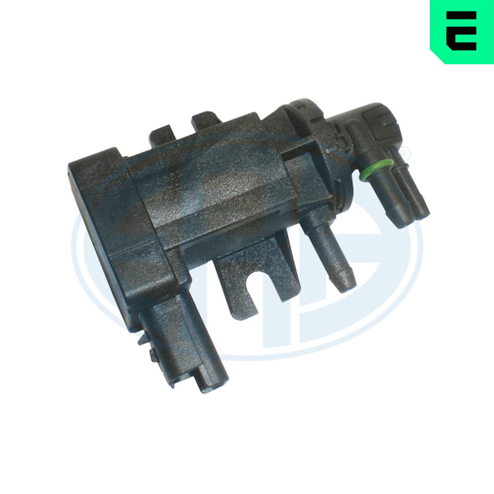 Convertitore pressione, Turbocompressore - 555387 ERA
