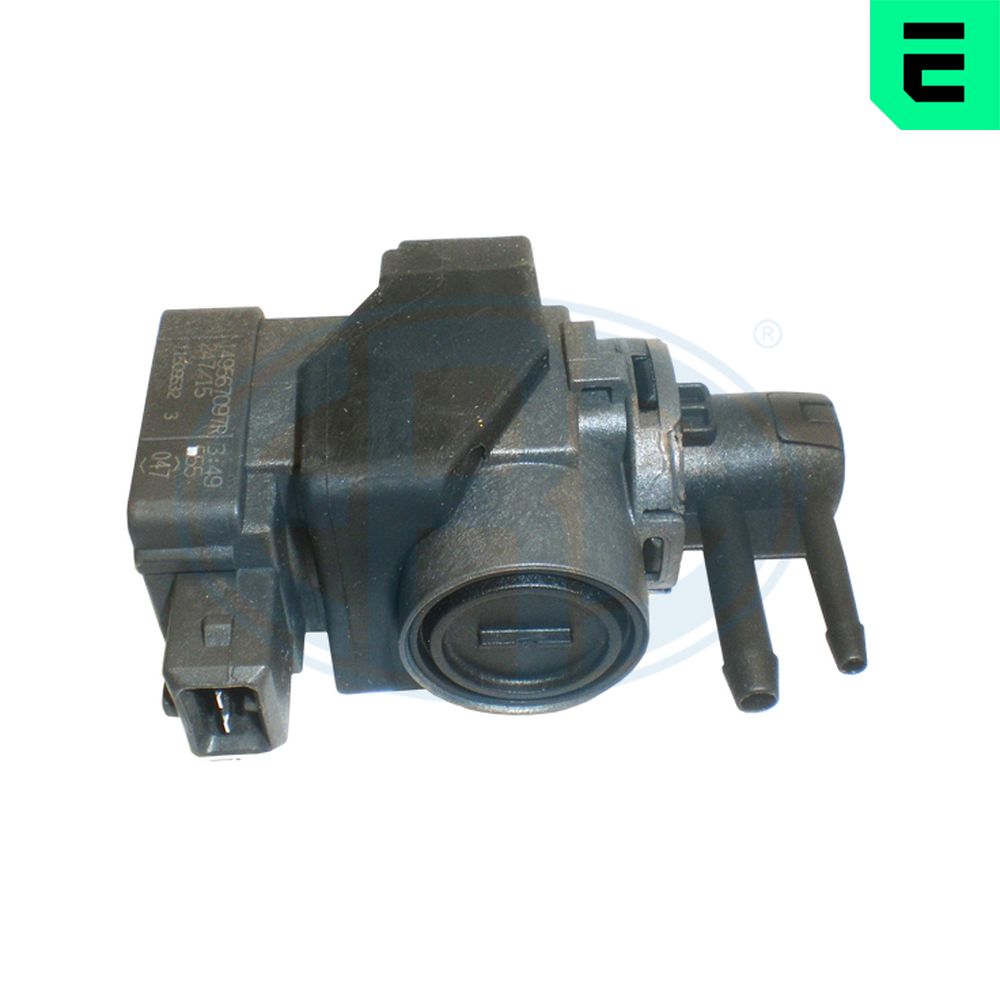 Convertitore pressione, Turbocompressore - 555388 ERA