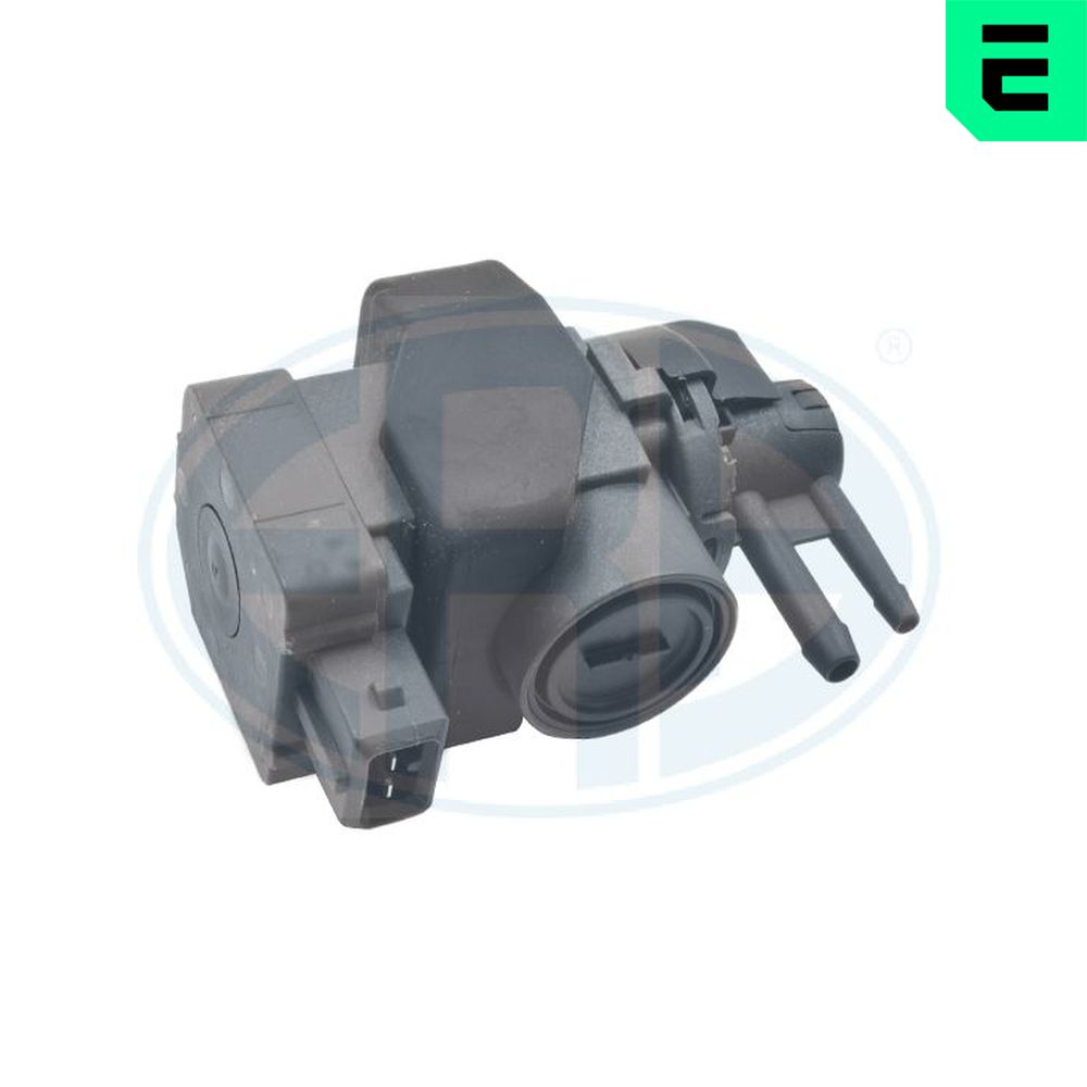 Pressure Converter, exhaust control - 555432 ERA