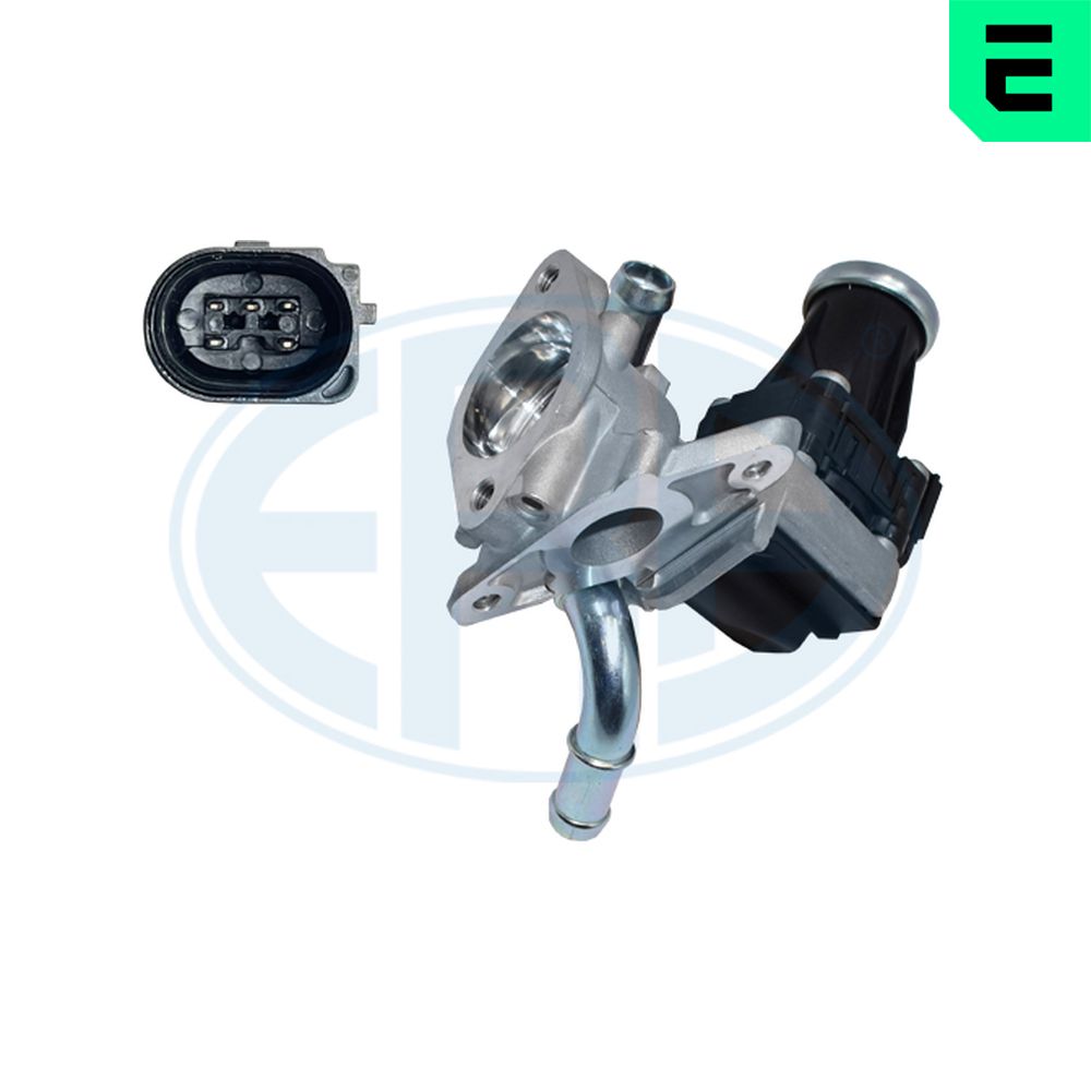 Valvola ricircolo gas scarico-EGR - 555466A ERA