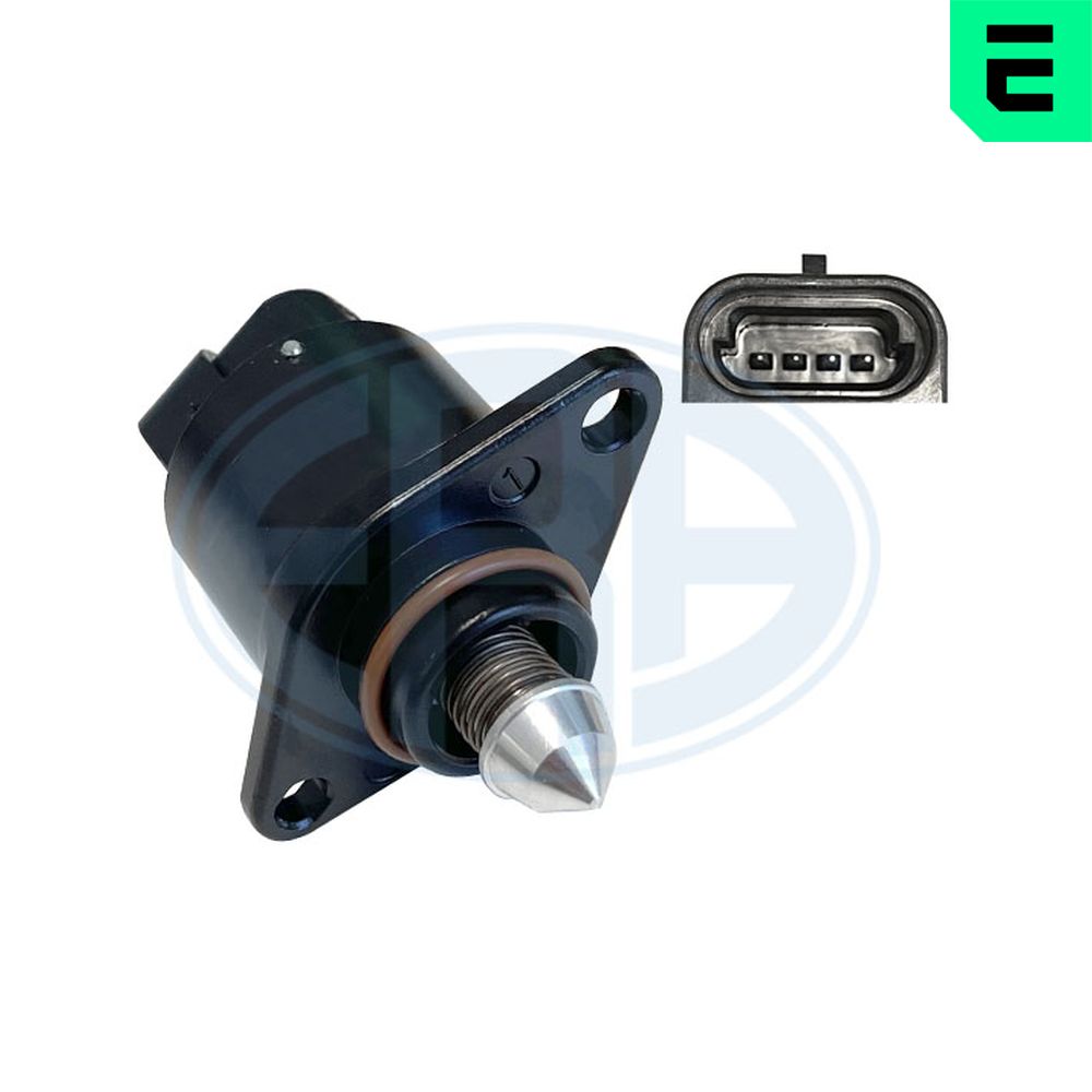 Idle Control Valve, air supply - 556003 ERA