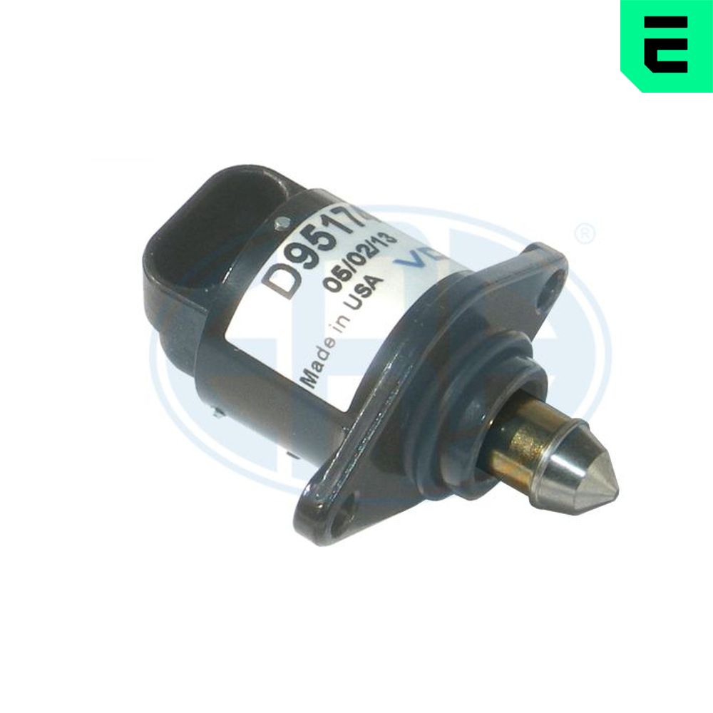 Idle Control Valve, air supply - 556012 ERA