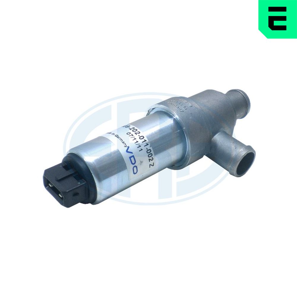 Idle Control Valve, air supply - 556017 ERA