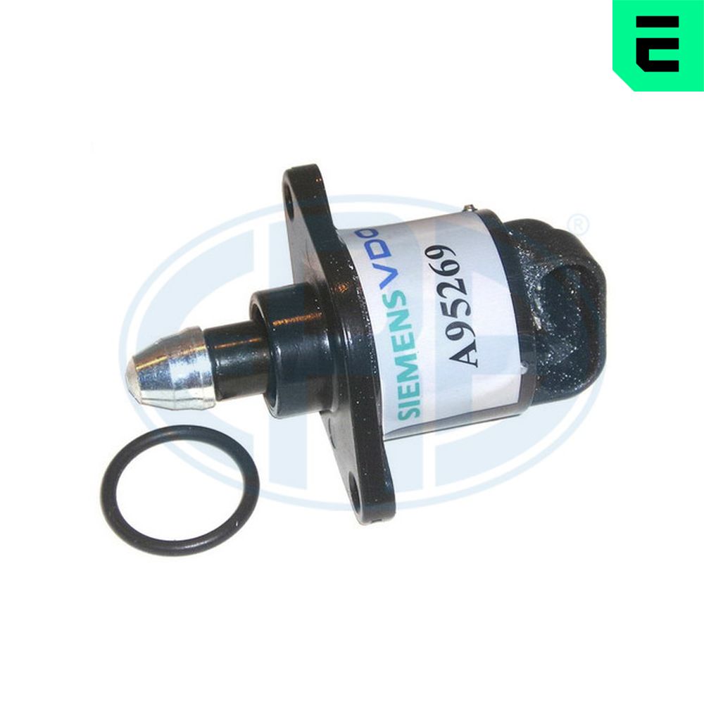 Idle Control Valve, air supply - 556030 ERA