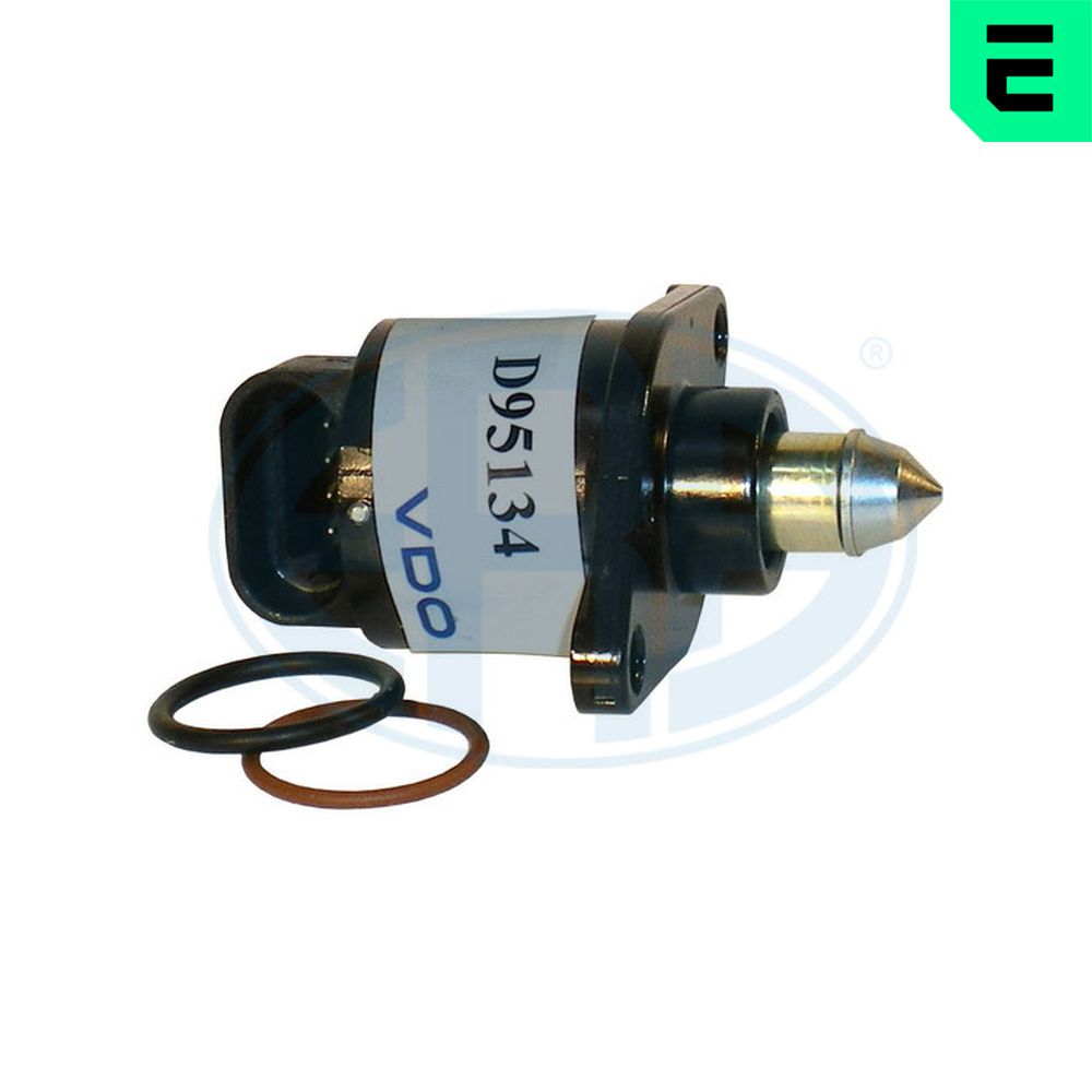 Idle Control Valve, air supply - 556057 ERA
