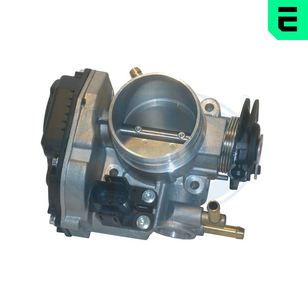 Корпус дроссельной заслонки - 556108A ERA