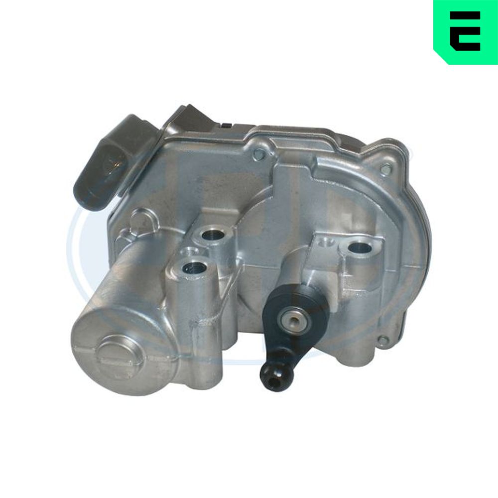 Control, swirl covers (induction pipe) - 556128 ERA