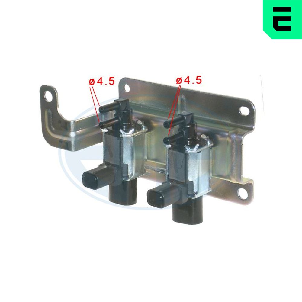 Valve, secondary air intake suction - 556131 ERA