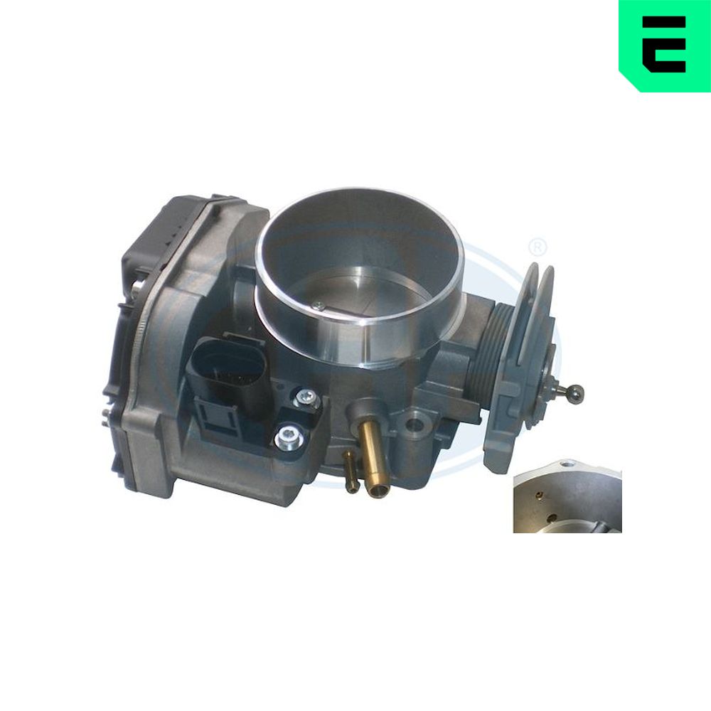 Throttle body - 556207A ERA