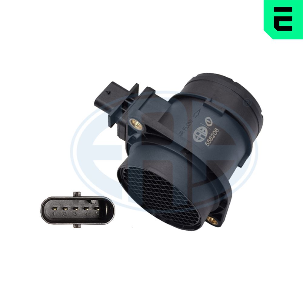 Air Mass Sensor - 558206A ERA