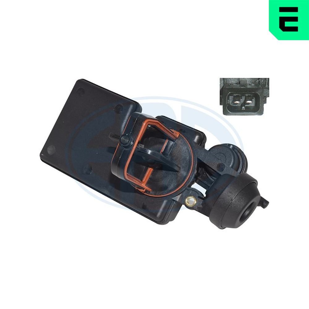 Oil Trap, crankcase breather - 559072A ERA