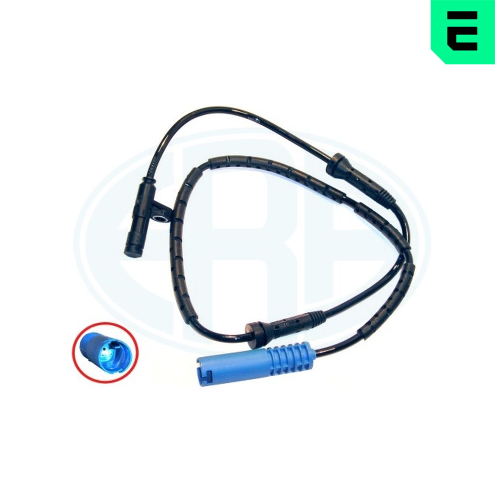 Sensor, wheel speed - 560021A ERA