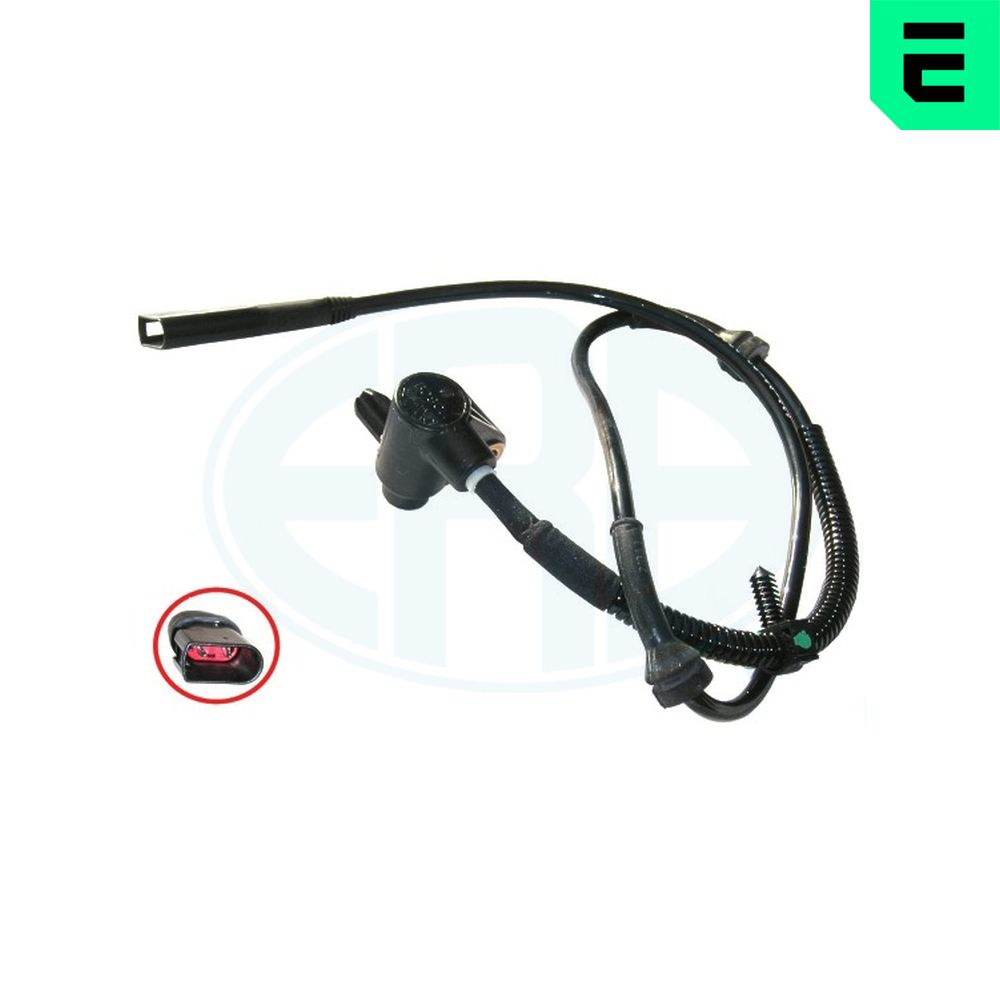 jutiklis, rato greitis - 560026 ERA
