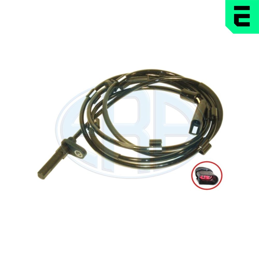 Sensor, wheel speed - 560042 ERA