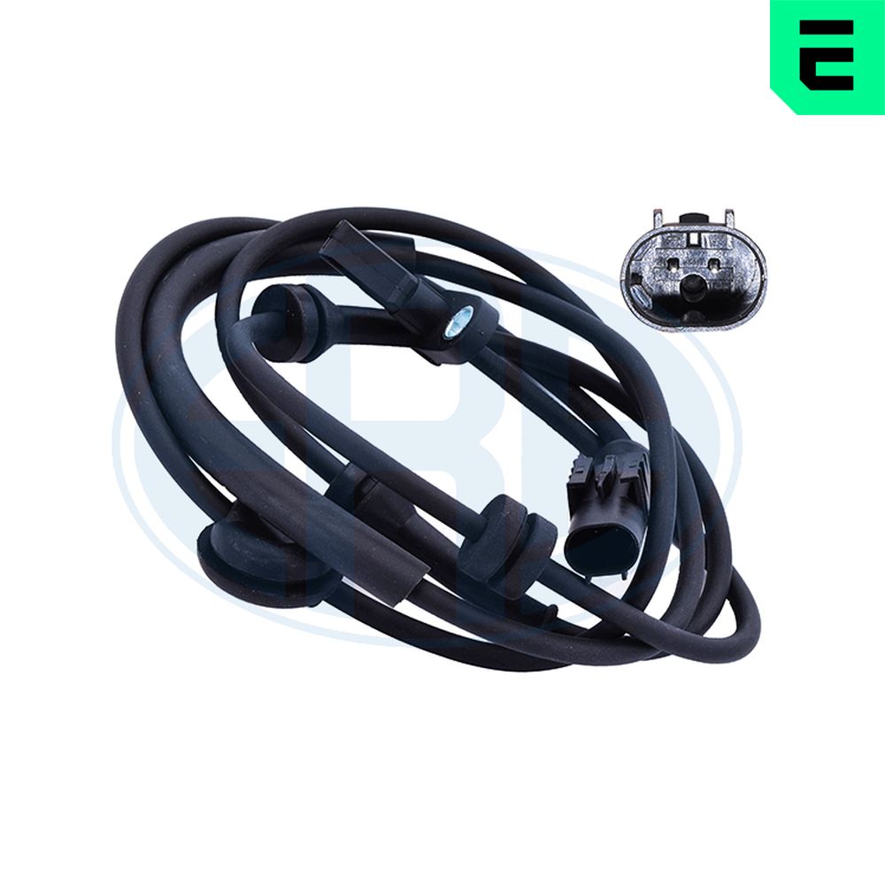 Sensor, wheel speed - 560107A ERA