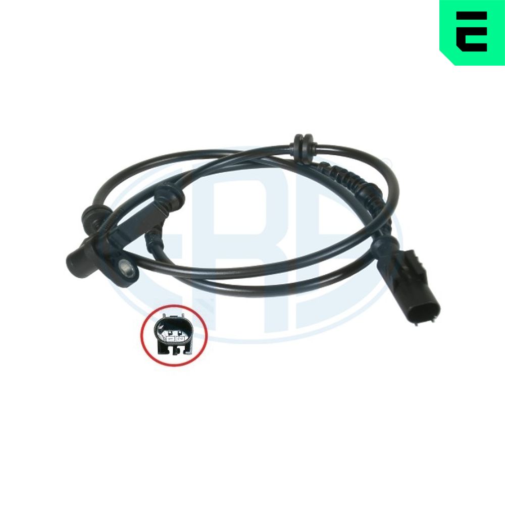 Sensor, wheel speed - 560126A ERA