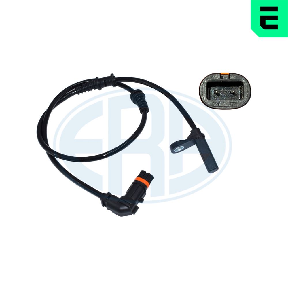 Sensor, wheel speed - 560489A ERA