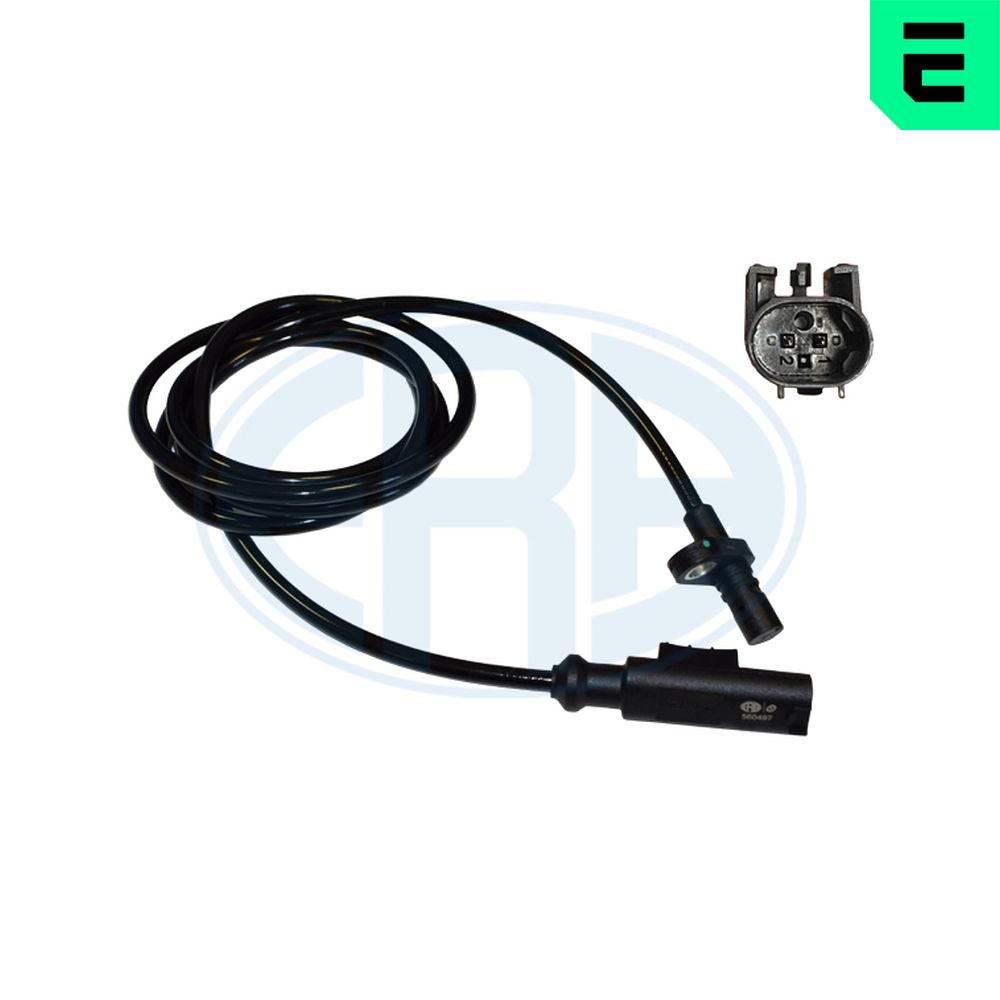 Sensor, wheel speed - 560497A ERA