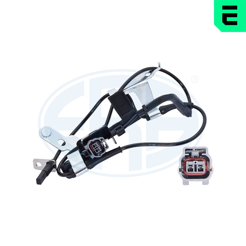 Sensor, wheel speed - 560621A ERA