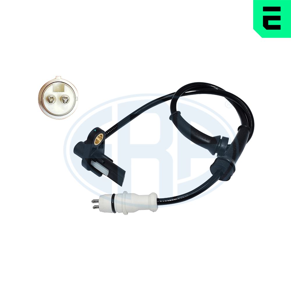 Sensor, wheel speed - 560815A ERA