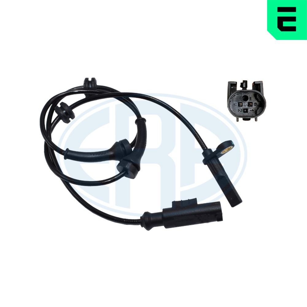 Sensor, wheel speed - 560818A ERA