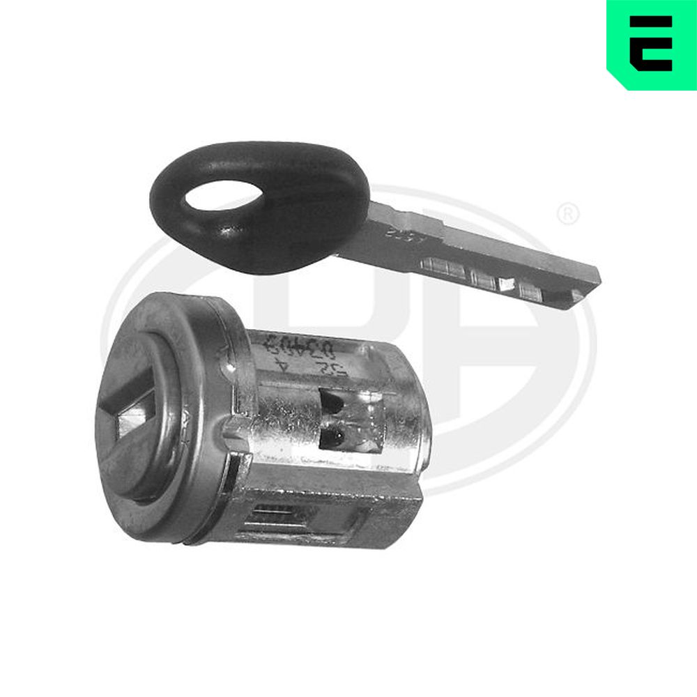 Lock Cylinder Kit - 660156 ERA