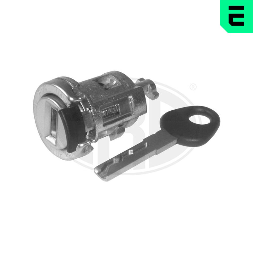 Комплект цилиндра замка - 660159 ERA