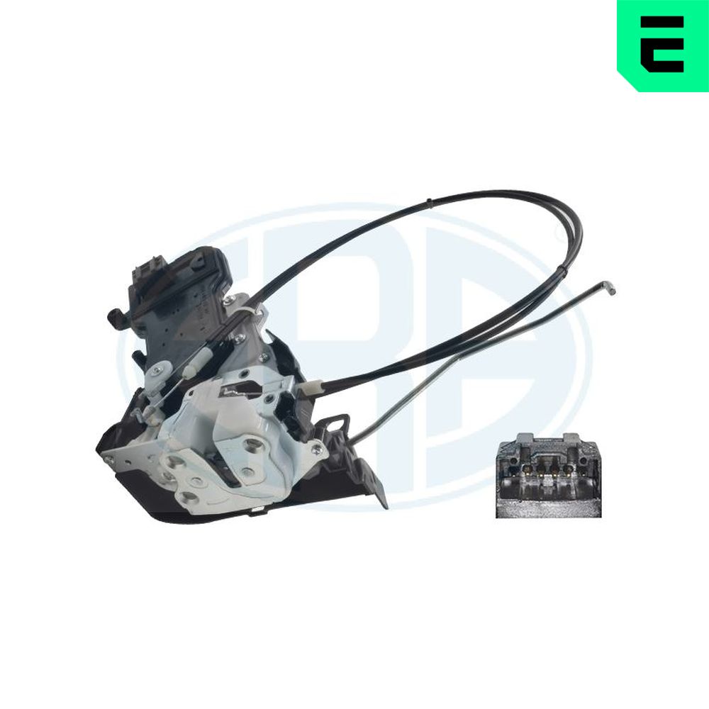 Door Lock - 660195 ERA